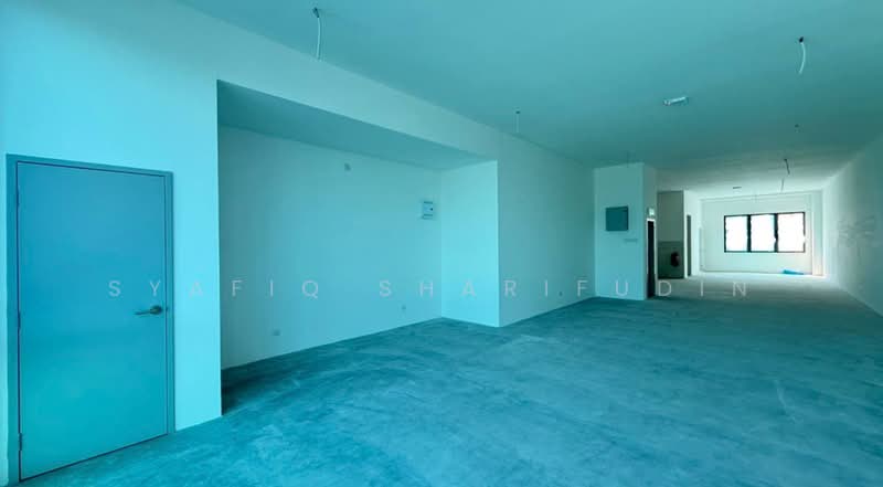 Shop / Office for Sale in Seksyen 35 (Shah Alam) - Syafiq Sharifudin - PropertyGuru.com.my