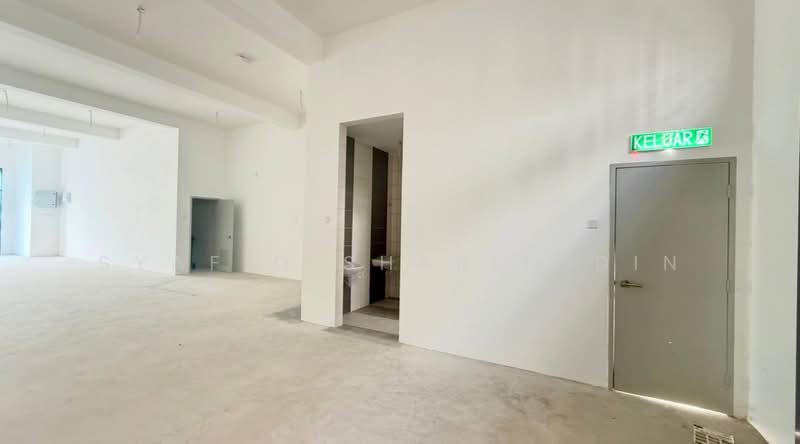 Shop / Office for Sale in Seksyen 35 (Shah Alam) - Syafiq Sharifudin - PropertyGuru.com.my
