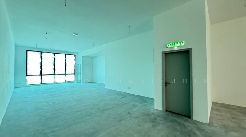 Shop / Office for Sale in Seksyen 35 (Shah Alam) - Syafiq Sharifudin - PropertyGuru.com.my