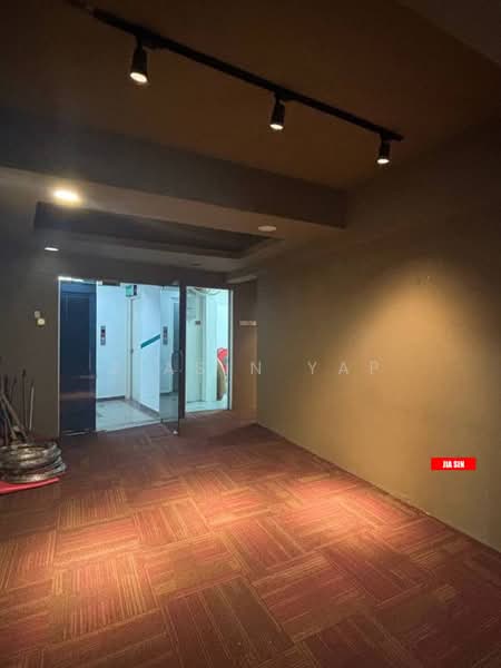 Shop / Office for Rent in George Town (Penang) - Jiasin Yap - Entrance - PropertyGuru.com.my