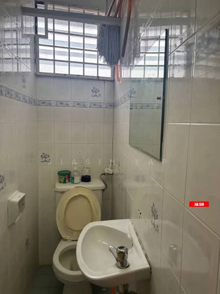Shop / Office for Rent in George Town (Penang) - Jiasin Yap - Bathroom - PropertyGuru.com.my