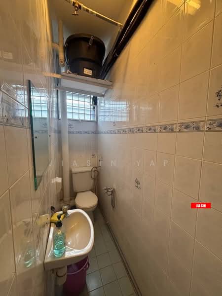 Shop / Office for Rent in George Town (Penang) - Jiasin Yap - Bathroom - PropertyGuru.com.my