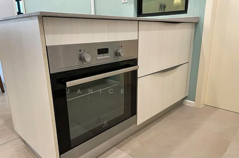 Kondominium untuk Disewa di Mira Residence - Janice Ooi - PropertyGuru.com.my