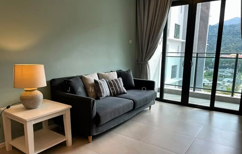 Kondominium untuk Disewa di Mira Residence - Janice Ooi - PropertyGuru.com.my
