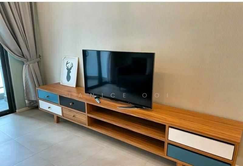 Kondominium untuk Disewa di Mira Residence - Janice Ooi - PropertyGuru.com.my