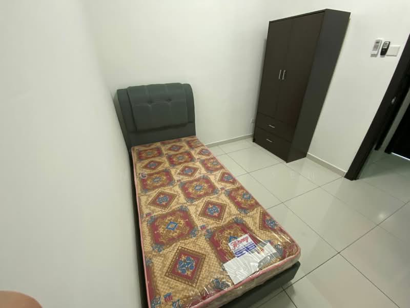 Kediaman Servis untuk Disewa di Wave @ Marina Cove - Heng Chew Yen - PropertyGuru.com.my