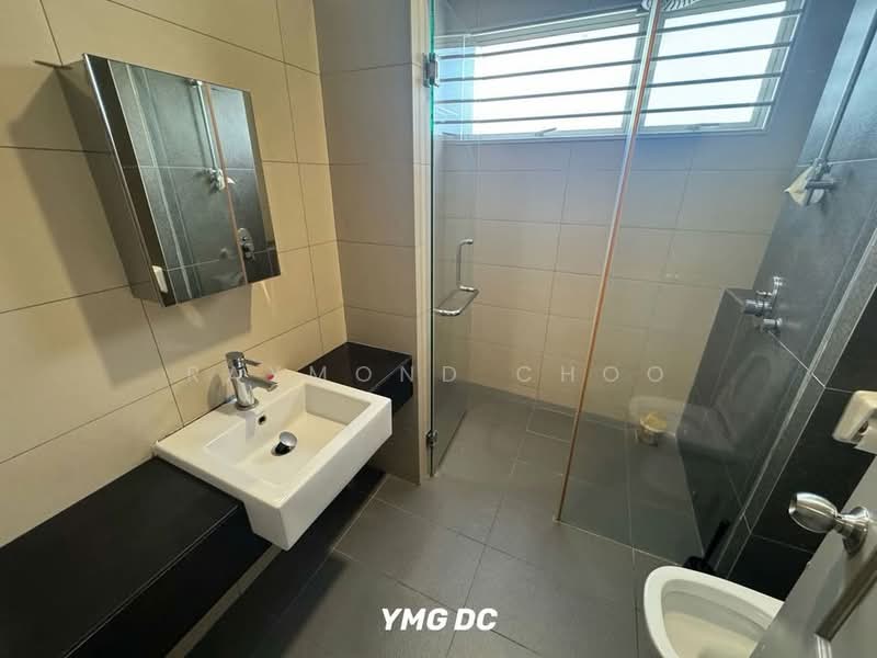 Semi-Detached House for Sale in Ambang Botanic (Klang) - Raymond Choo - Bathroom - PropertyGuru.com.my