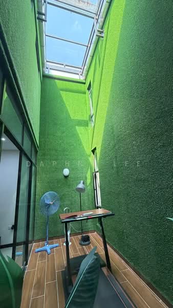 Rumah Teres 2 Tingkat untuk Dijual di Taman Laguna (Johor Bahru) - Daphne Lee - Interior - PropertyGuru.com.my