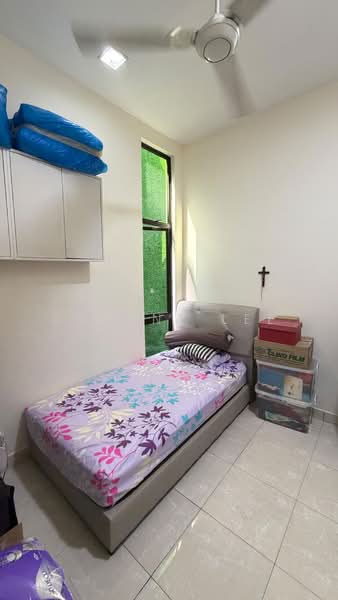 Rumah Teres 2 Tingkat untuk Dijual di Taman Laguna (Johor Bahru) - Daphne Lee - Bedroom - PropertyGuru.com.my