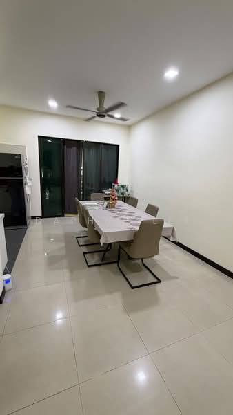Rumah Teres 2 Tingkat untuk Dijual di Taman Laguna (Johor Bahru) - Daphne Lee - Dining Room - PropertyGuru.com.my
