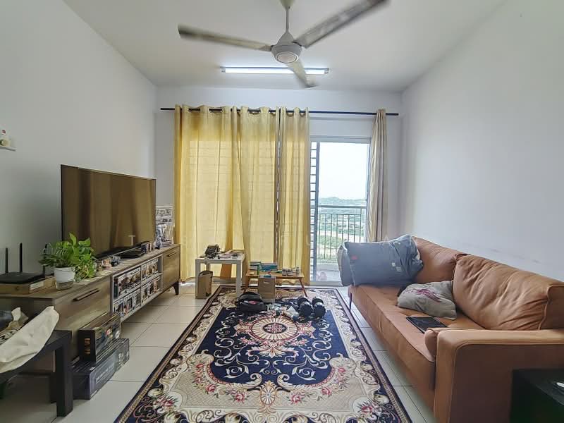 Pangsapuri untuk Dijual di PPA1M Bukit Jalil - Tasya Ruslan - PropertyGuru.com.my