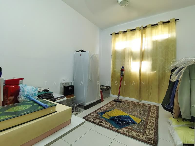 Pangsapuri untuk Dijual di PPA1M Bukit Jalil - Tasya Ruslan - PropertyGuru.com.my