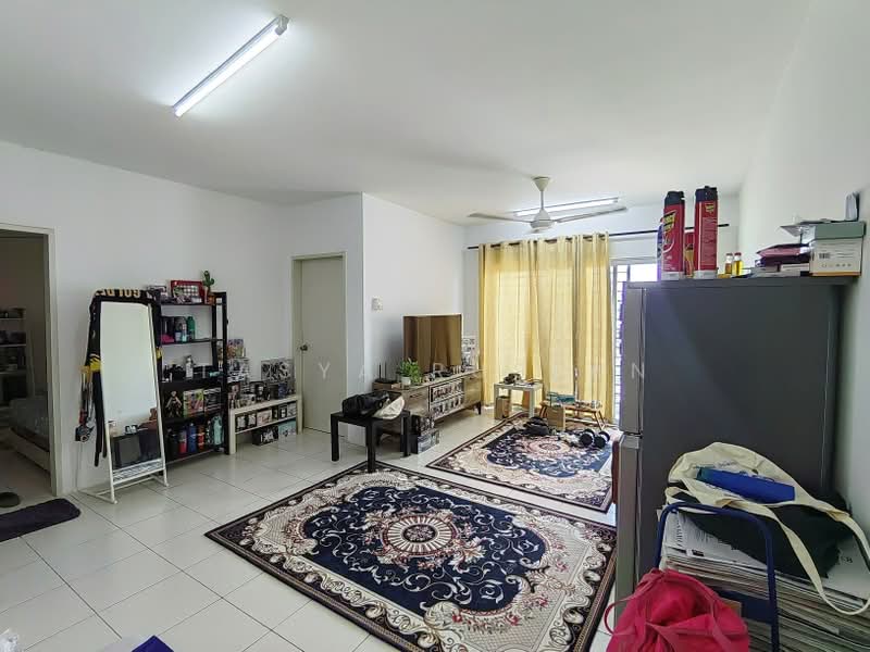 Pangsapuri untuk Dijual di PPA1M Bukit Jalil - Tasya Ruslan - PropertyGuru.com.my