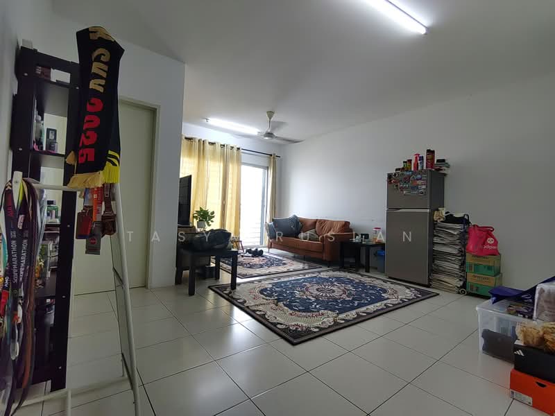 Pangsapuri untuk Dijual di PPA1M Bukit Jalil - Tasya Ruslan - PropertyGuru.com.my