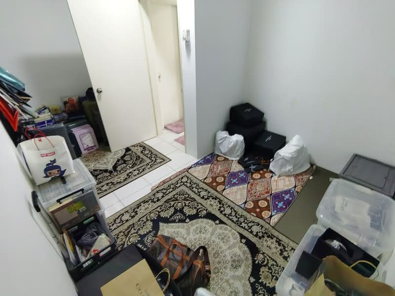 Pangsapuri untuk Dijual di PPA1M Bukit Jalil - Tasya Ruslan - PropertyGuru.com.my