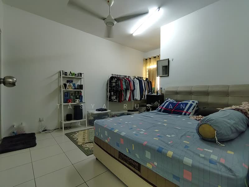 Pangsapuri untuk Dijual di PPA1M Bukit Jalil - Tasya Ruslan - PropertyGuru.com.my