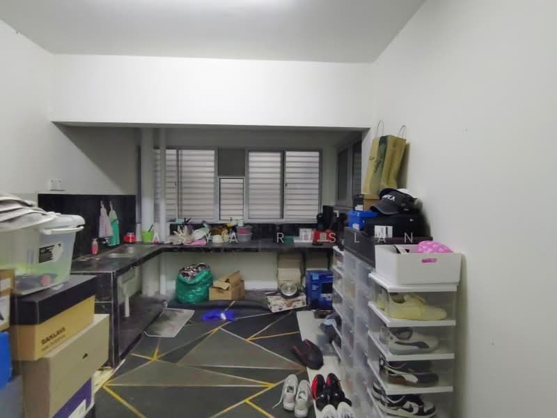 Pangsapuri untuk Dijual di PPA1M Bukit Jalil - Tasya Ruslan - PropertyGuru.com.my