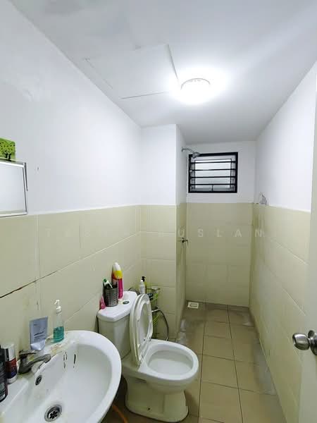 Pangsapuri untuk Dijual di PPA1M Bukit Jalil - Tasya Ruslan - PropertyGuru.com.my