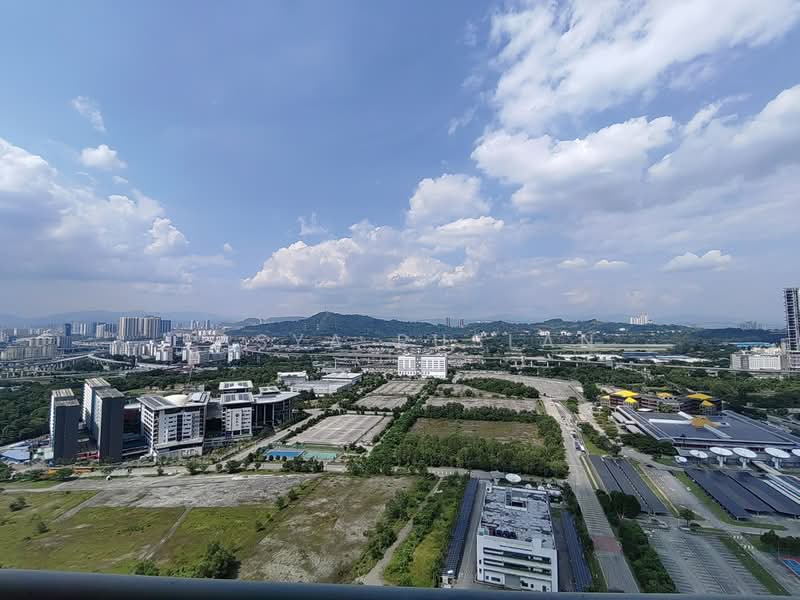 Pangsapuri untuk Dijual di PPA1M Bukit Jalil - Tasya Ruslan - PropertyGuru.com.my