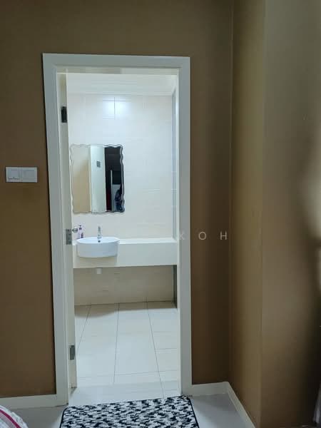 Rumah Bandar untuk Disewa di Shah Alam (Selangor) - Joey Koh - Bathroom - PropertyGuru.com.my