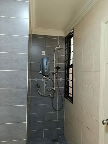 Rumah Bandar untuk Disewa di Shah Alam (Selangor) - Joey Koh - Bathroom - PropertyGuru.com.my