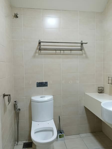 Rumah Bandar untuk Disewa di Shah Alam (Selangor) - Joey Koh - Bathroom - PropertyGuru.com.my