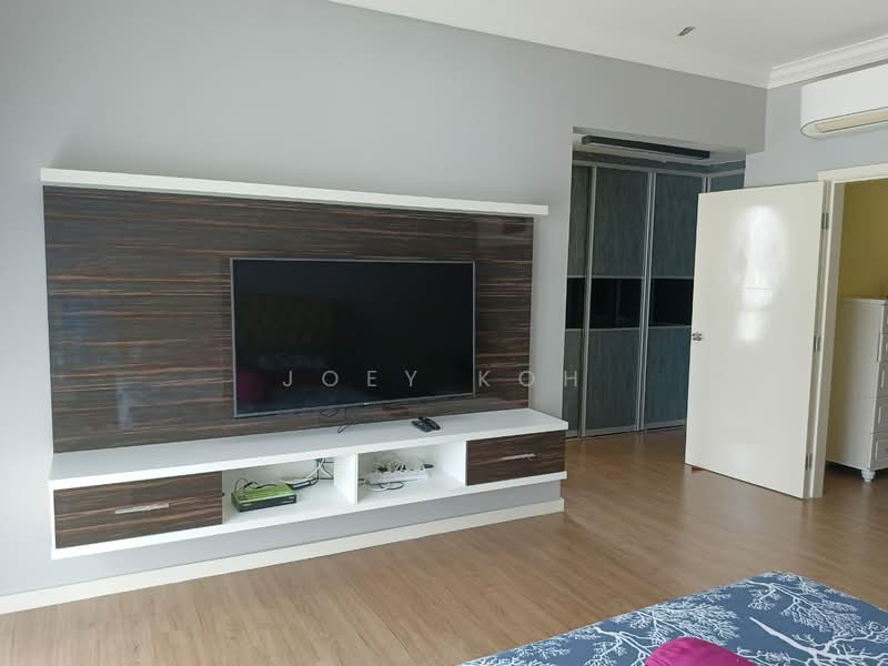 Rumah Bandar untuk Disewa di Shah Alam (Selangor) - Joey Koh - Bedroom - PropertyGuru.com.my