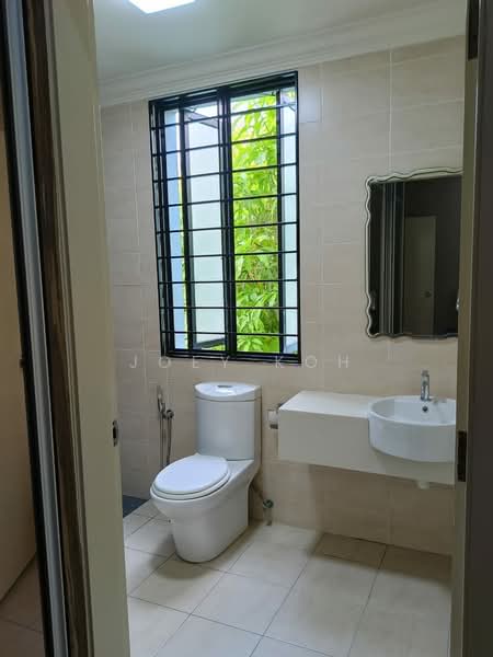 Rumah Bandar untuk Disewa di Shah Alam (Selangor) - Joey Koh - Bathroom - PropertyGuru.com.my