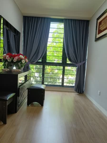 Rumah Bandar untuk Disewa di Shah Alam (Selangor) - Joey Koh - Interior - PropertyGuru.com.my