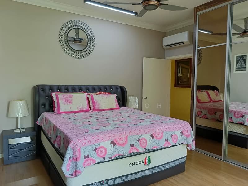 Rumah Bandar untuk Disewa di Shah Alam (Selangor) - Joey Koh - Bedroom - PropertyGuru.com.my