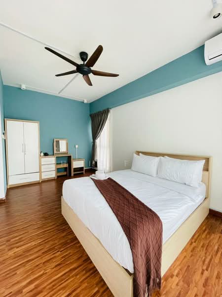 Service Residence for Rent at K Avenue - Chris Feng - PropertyGuru.com.my