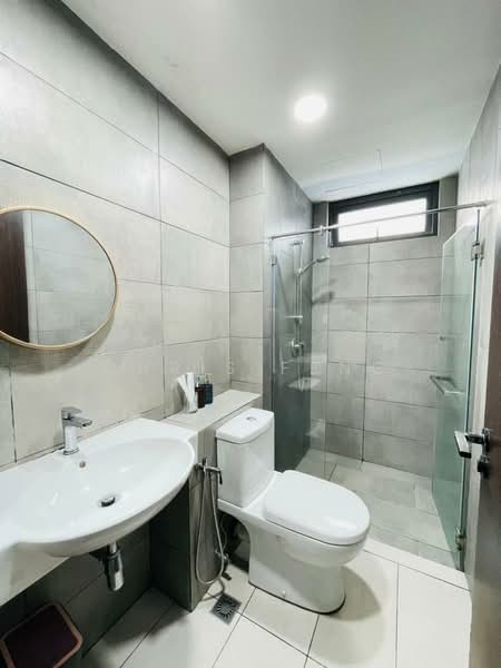 Service Residence for Rent at K Avenue - Chris Feng - PropertyGuru.com.my