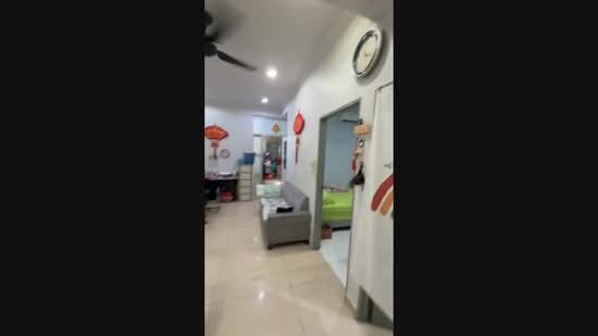 1-storey Terraced House for Sale in Mantin (Negeri Sembilan) - Kent Chong - PropertyGuru.com.my