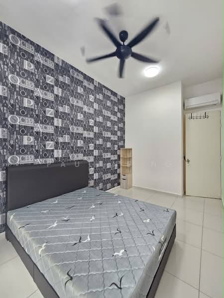 Terraced House for Rent in Johor Bahru (Johor) - Pauline Ng - Bedroom - PropertyGuru.com.my