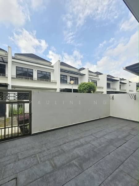 Terraced House for Rent in Johor Bahru (Johor) - Pauline Ng - Exterior - PropertyGuru.com.my