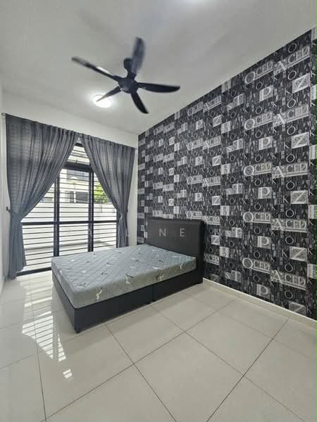Terraced House for Rent in Johor Bahru (Johor) - Pauline Ng - Bedroom - PropertyGuru.com.my