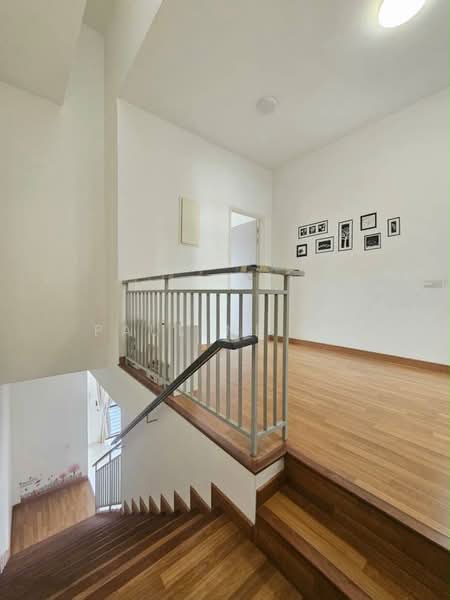 Terraced House for Rent in Johor Bahru (Johor) - Pauline Ng - Interior - PropertyGuru.com.my