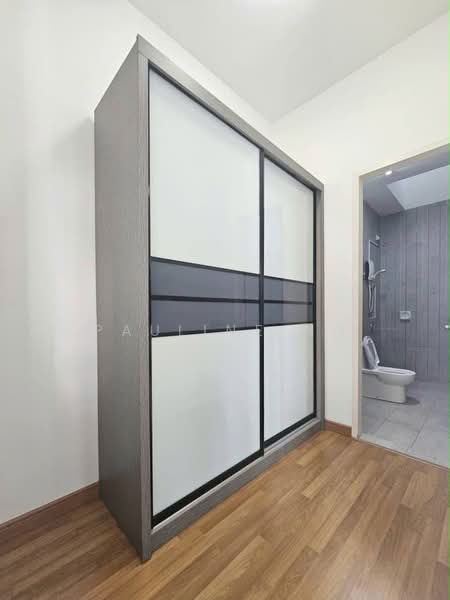 Terraced House for Rent in Johor Bahru (Johor) - Pauline Ng - Bathroom - PropertyGuru.com.my