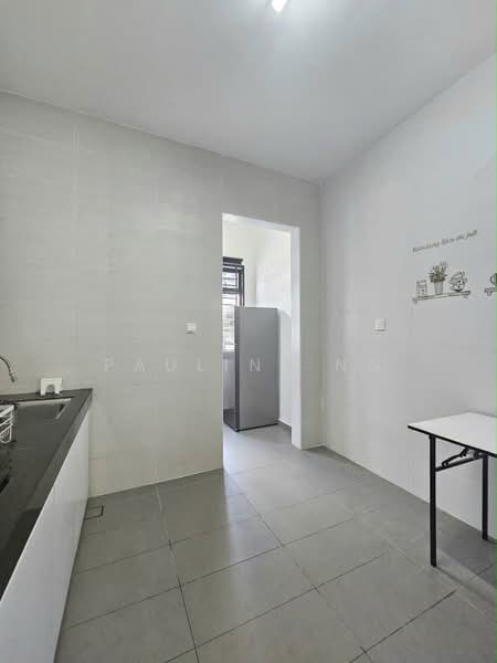 Terraced House for Rent in Johor Bahru (Johor) - Pauline Ng - Kitchen - PropertyGuru.com.my