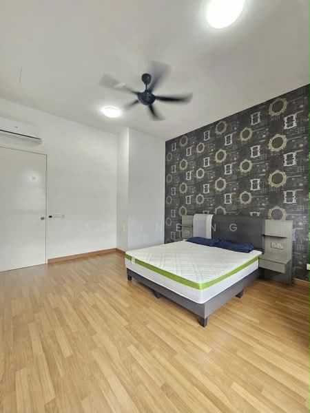 Terraced House for Rent in Johor Bahru (Johor) - Pauline Ng - Bedroom - PropertyGuru.com.my