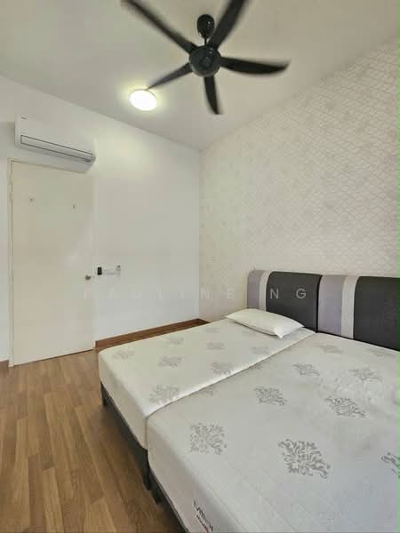 Terraced House for Rent in Johor Bahru (Johor) - Pauline Ng - Bedroom - PropertyGuru.com.my