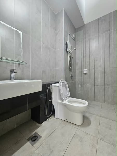 Terraced House for Rent in Johor Bahru (Johor) - Pauline Ng - Bathroom - PropertyGuru.com.my