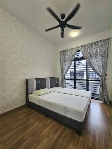 Terraced House for Rent in Johor Bahru (Johor) - Pauline Ng - Bedroom - PropertyGuru.com.my