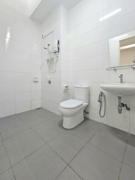 Terraced House for Rent in Johor Bahru (Johor) - Pauline Ng - Bathroom - PropertyGuru.com.my