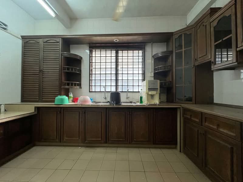 2-storey Terraced House for Sale in Taman Pulasan (Alor Setar) - Ryan Ooi - Kitchen - PropertyGuru.com.my
