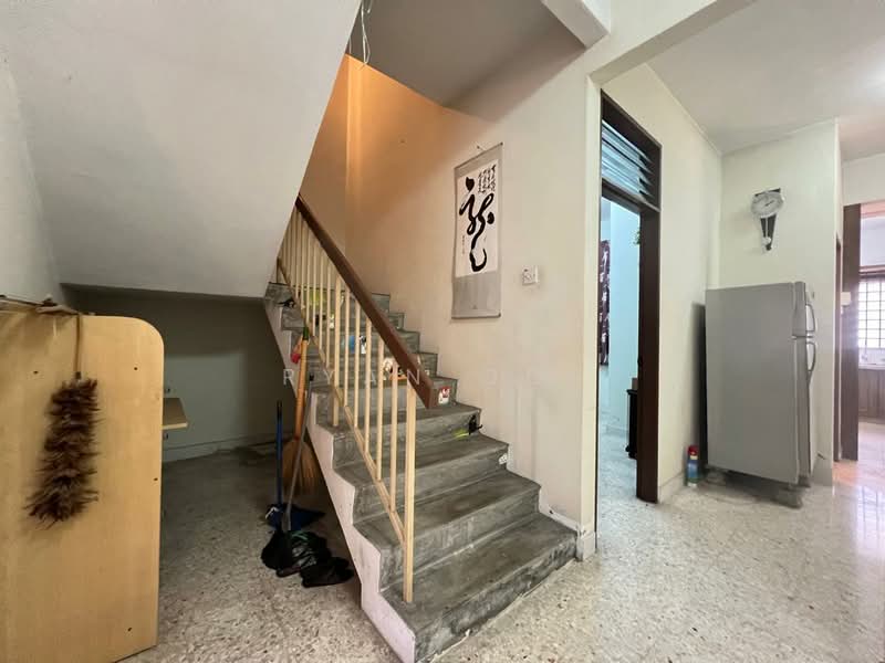 2-storey Terraced House for Sale in Taman Pulasan (Alor Setar) - Ryan Ooi - Interior - PropertyGuru.com.my