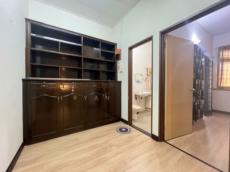 2-storey Terraced House for Sale in Taman Pulasan (Alor Setar) - Ryan Ooi - Interior - PropertyGuru.com.my