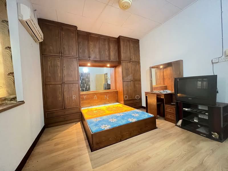 2-storey Terraced House for Sale in Taman Pulasan (Alor Setar) - Ryan Ooi - Bedroom - PropertyGuru.com.my