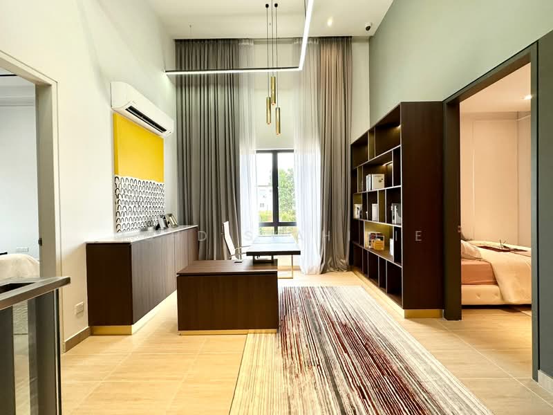 Rumah Teres 2 Tingkat untuk Dijual di Selayang (Selangor) - Mohd Syahidie - Study - PropertyGuru.com.my