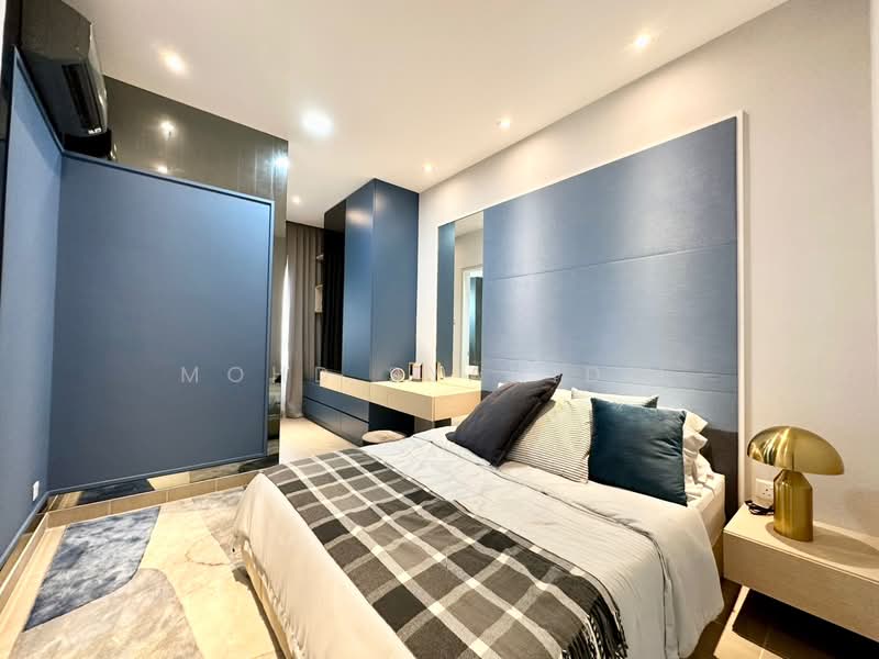 Rumah Teres 2 Tingkat untuk Dijual di Selayang (Selangor) - Mohd Syahidie - Bedroom - PropertyGuru.com.my